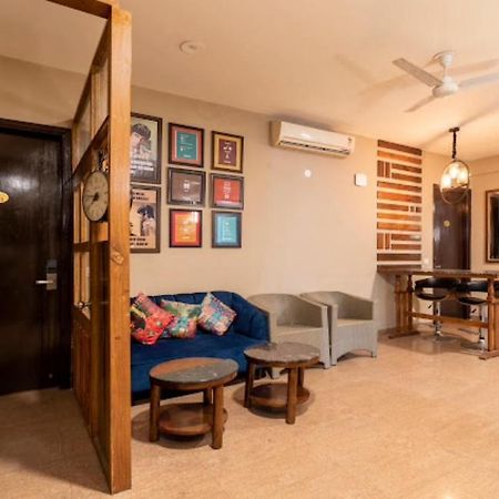 Hotel Imperial Park Sector 45 Gurgaon Ngoại thất bức ảnh