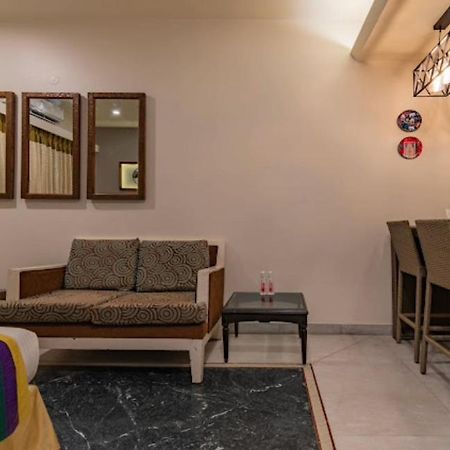 Hotel Imperial Park Sector 45 Gurgaon Ngoại thất bức ảnh