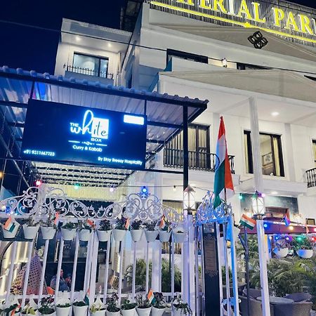 Hotel Imperial Park Sector 45 Gurgaon Ngoại thất bức ảnh