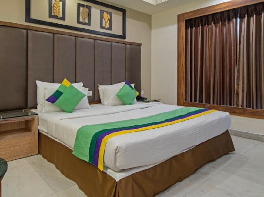 Hotel Imperial Park Sector 45 Gurgaon Ngoại thất bức ảnh