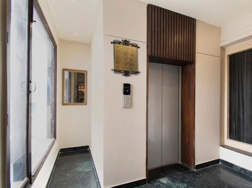 Hotel Imperial Park Sector 45 Gurgaon Ngoại thất bức ảnh