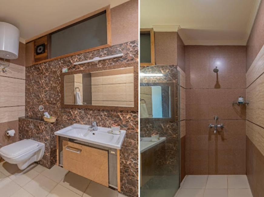 Hotel Imperial Park Sector 45 Gurgaon Ngoại thất bức ảnh